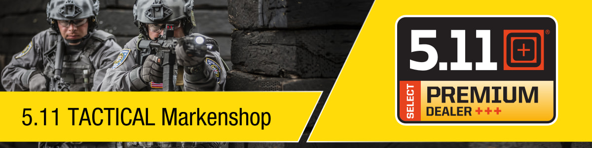 5.11 Tactical Markenshop - Select Premium Dealer