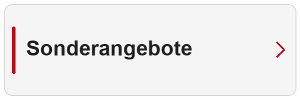 Sonderangebote entdecken