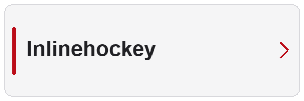 Inlinehockey-Ausrüstung entdecken