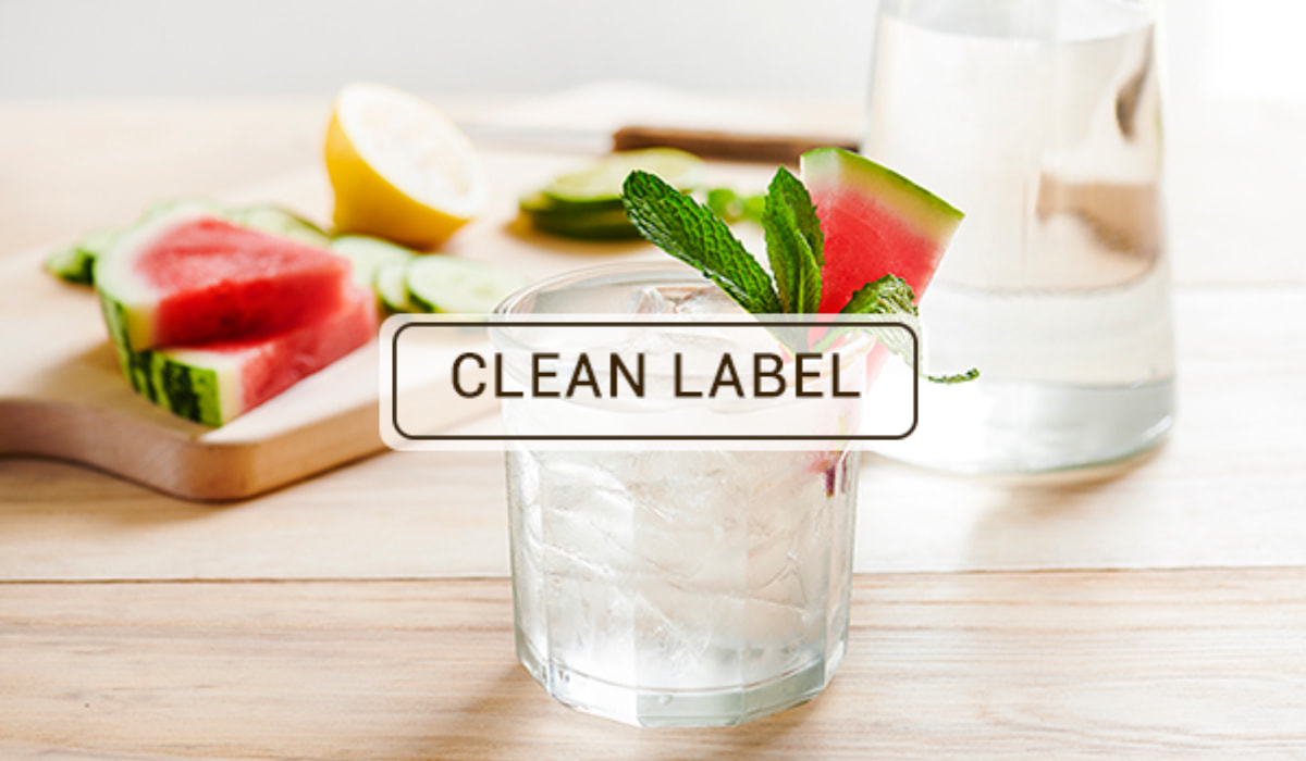 Clean Label Products