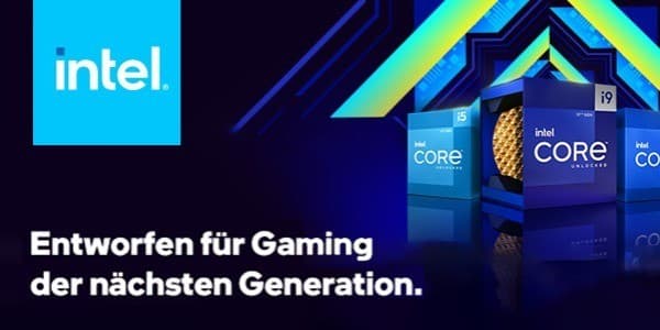 Intel® Core™ Prozessoren der 12. Generation günstig bei Future-X.at kaufen